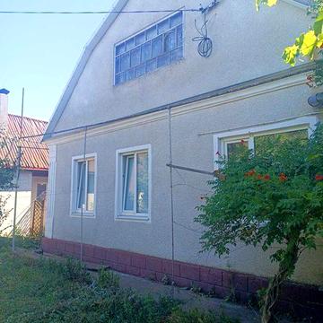 Продам будинок с.Молодіжне