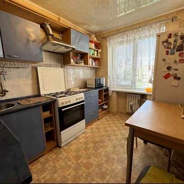 2 кімн 50м2 на ЛІВОБЕРЕЖНОМУ (717173)