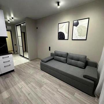 ‼️ Сдам 1-комнатную квартиру в ЖК Акварель 4, Профсоюзная, Черемушки