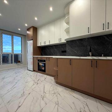 Продаж чудової однокімнатної квартири з сучасним ремонтом!