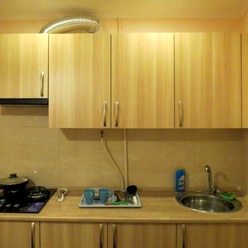 Сдам 1комн квартиру в Лузановке
