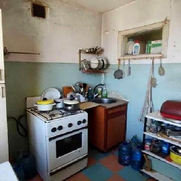 Продаж 2к Квартира 23-го Серпня вулиця