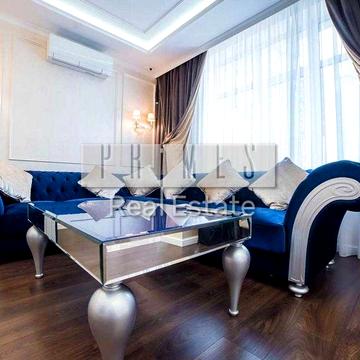 Оренда 3к квартири, ЖК Новопечерські Липки, вул. Верхогляда,9