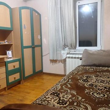 Лісовий просп., 6-А