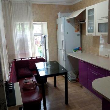 Сдам 2х комнатную на Болгарской