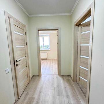 Дужа класна ціна за квартиру з ремонтом!