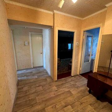 Продаж 2-кімн. квартири, 2-й мікрорайон ЖК бул. Шкільний 5