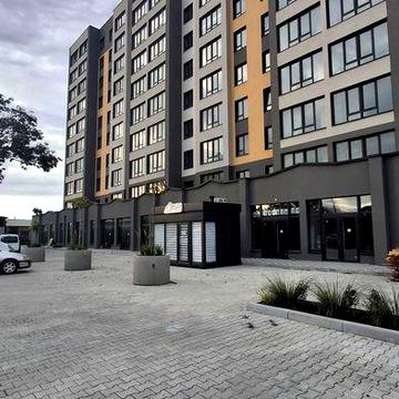 Продаж 1-но кімнатної квартири на Гречанах! ЖК ДІМ-3