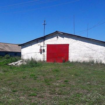 Чуднівське шосе, 36