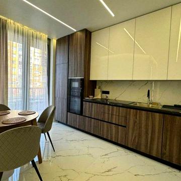 Продаж 2 кімнатної квартири. Ужгород. ЖК ParkLand