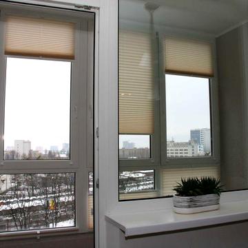 Оренда 2к (двокімнатної). Сікорського 1-Б, парк, М."Берестейська"