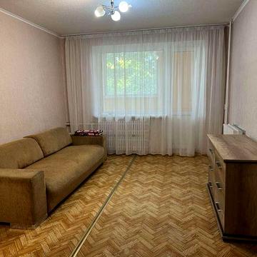 1к Левобережный Березинка Караван