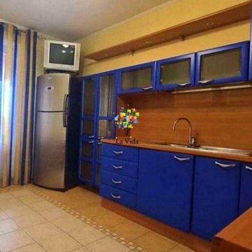 Продаж 2к квартири з паркомісцем, вул. Анни Ахматової, 18