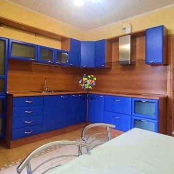 Продаж 2к квартири з паркомісцем, вул. Анни Ахматової, 18