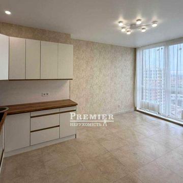 Сучасна однокімнатна квартира на Марсельській