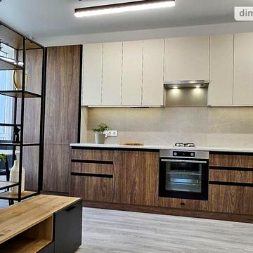 Продаж 1к Квартира Миколи Сингаївського (Новооскольська) вулиця ЖК Бургундия