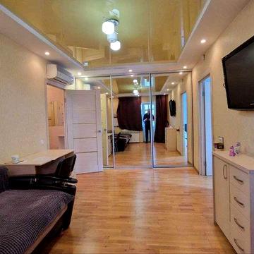 Продаж 2к. квартири пр-т Гагаріна(Наукі), Центр, Дубініна.