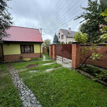 Підгаєцька вул., 19