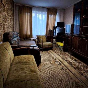 3 кімнатна квартира метро Чернігівська Дарниця Анатолія Солов’яненка 4