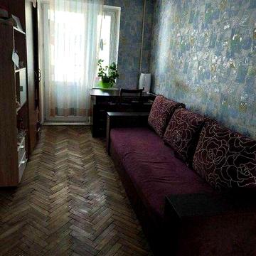 3 кімнатна квартира метро Чернігівська Дарниця Анатолія Солов’яненка 4
