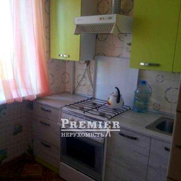 У продажу 3 кімн. квартира