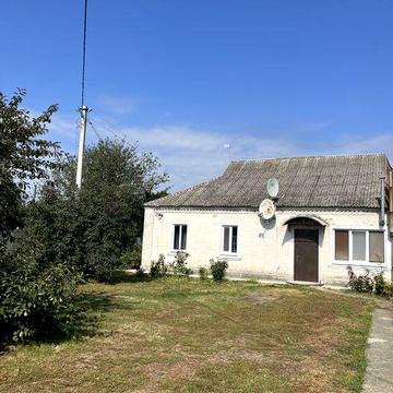 Дом в р-не Киевскоо вокзала