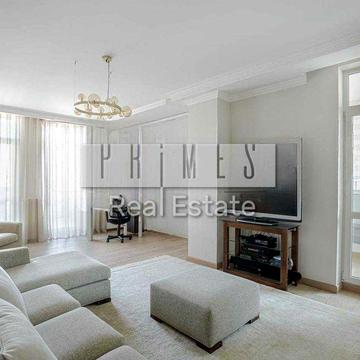 Оренда 3к квартири 130м2, ЖК Новопечерські Липки, вул. Верхогляда, 3