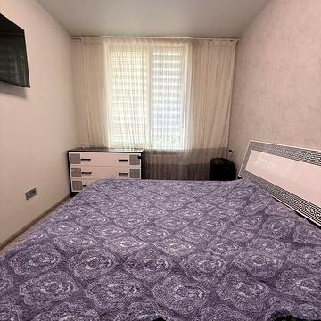 Продаж 2к Квартира Університетська (Карла Маркса) вулиця ЖК City Park 2