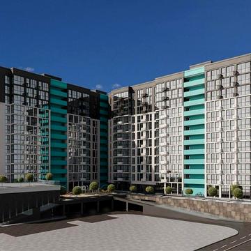 Продам 1 кв в ЖК Смарт Сіті ЖК Смарт Сіті