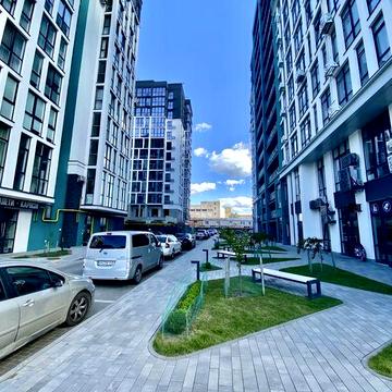 Продам 1 кв в ЖК Смарт Сіті ЖК Смарт Сіті