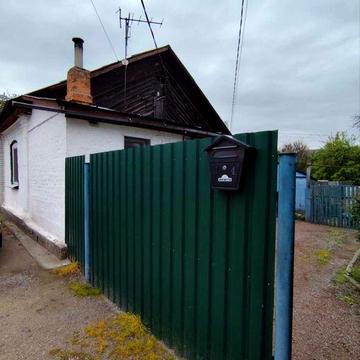 № 13560 - Частина будинку, Центр, Новопівнічна, 1-пов., цегла