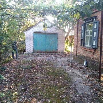Продам дом в Золотаревке