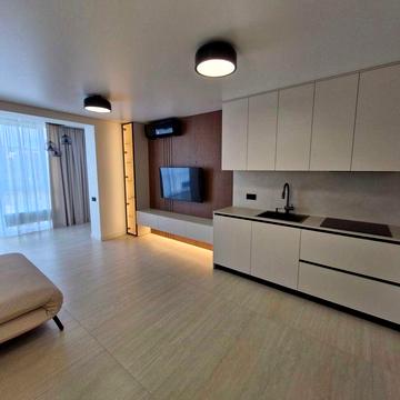 Продам стильну квартиру 72 м2 у ЖК «Best House» на ж/м Перемога-1. ЖК «Best House»