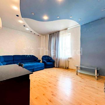 Продаж 1-к квартири 53 кв.м Підвисоцького 6-В, метро Звіринецька