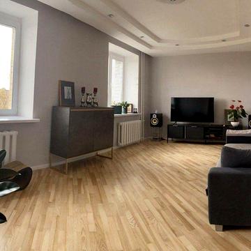Продам 3-кімнатну квартиру, вул. Сімї Стешенків, Борщагівка. UI
