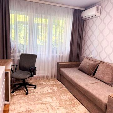 Продаж 1к Квартира Каденюка (Танкопія) вулиця