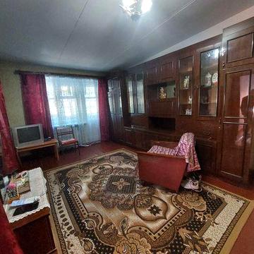 Продам 3 комнатную квартиру по адресу Гагарина 71 (есть гараж)
