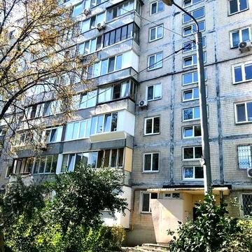 Продаж 2-х кім.квартира під ремонт, Лук’янівка, ул. Ромоданова 14