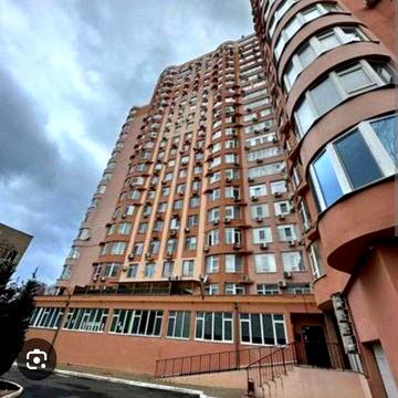 Продам 3-х кімнатну квартиру