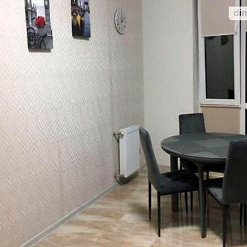 Довгострокова оренда 1к Квартира Чорновола Вячеслава проспект ЖК Сити