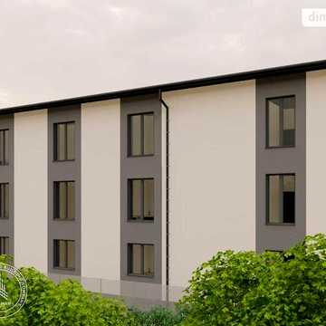 Продаж 1к Квартира Шевченка вулиця