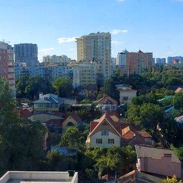 Аркадия! улица Тенистая, 3 комнатная квартира!