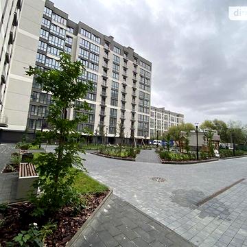 Продаж 3к Квартира Довженка О. вулиця ЖК Авиатор