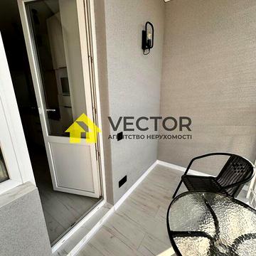 Довгострокова оренда 1к Квартира Пушкарівська вулиця ЖК ул. Пушкаревская, 22д