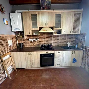 Оренда 2к. квартири, центр, для військових