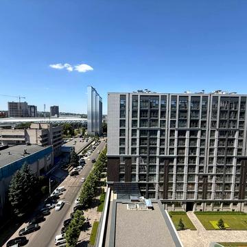Костомарівська вул. (Щорса), 1-А