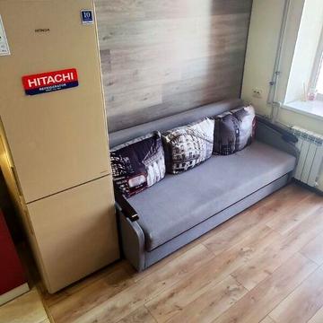 Продаж 1к Квартира Добровольців (Молодої Гвардії) вулиця ЖК Happy House