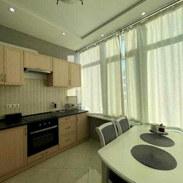Продам 1-кімнатну квартиру в ЖК 48 Жемчужина в Аркадії! вул. Каманіна