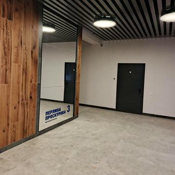 Панаса мирного, 9