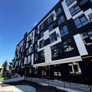 Продаж 1к квартири  2 поверх 28,3м2 в ЖК Рідний-3. БЕЗ КОМІСІЇ! ЖК Рідний-3